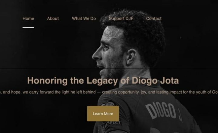 离谱！电讯报：一自称纪念若塔的基金会涉嫌诈捐，已募超6万美元