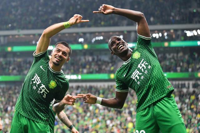 旺财28登录-依靠一波四连胜稳定前进 国安已吹响争冠的号角？