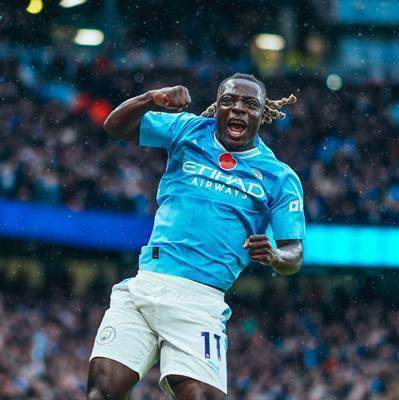 旺财28-“改变战局只需5米！”多库连盘5球，瓜迪奥拉大喜