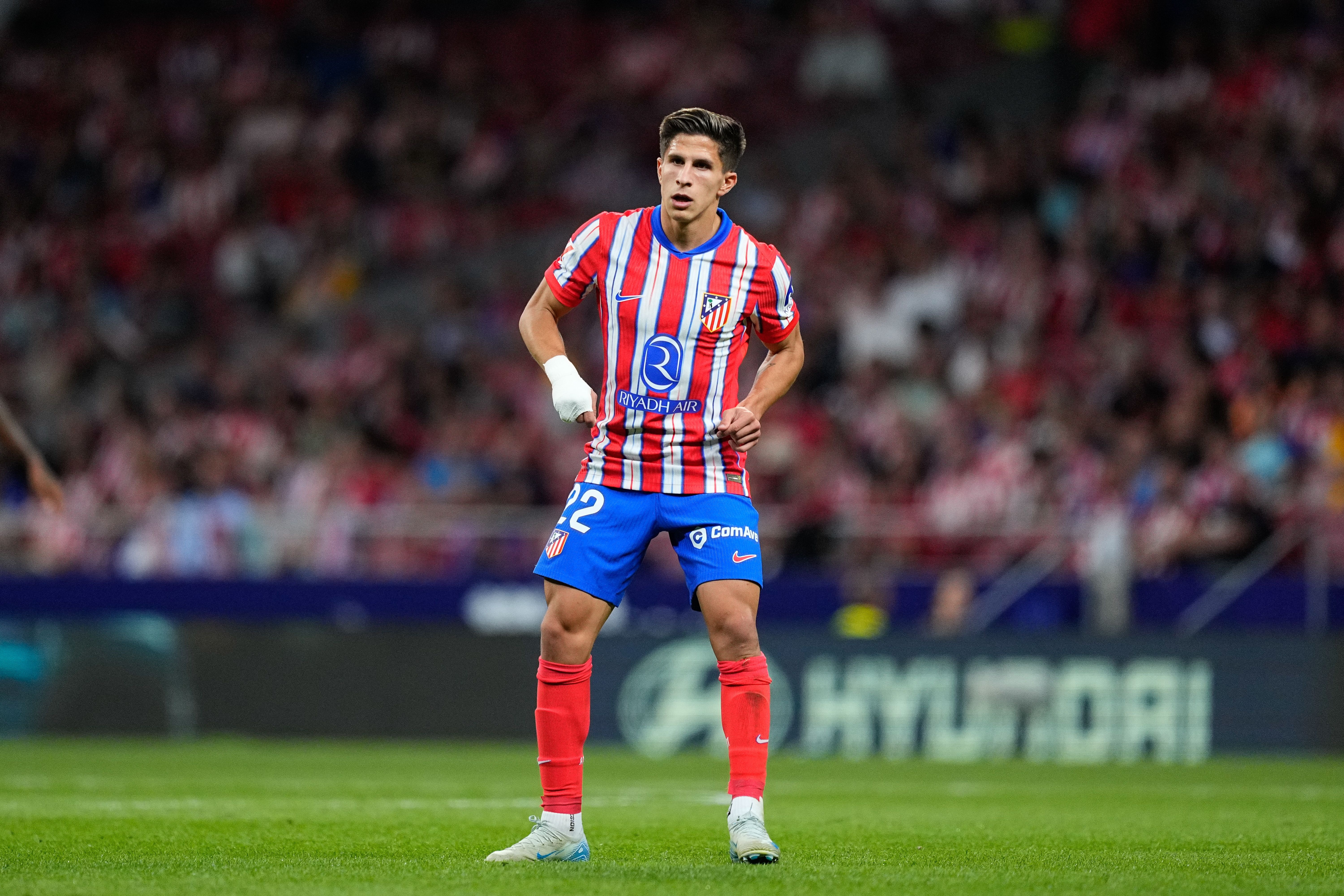 旺财28下载-朱利亚诺·西蒙尼：遗憾没拿下3分，我们创造很多机会但没把握住