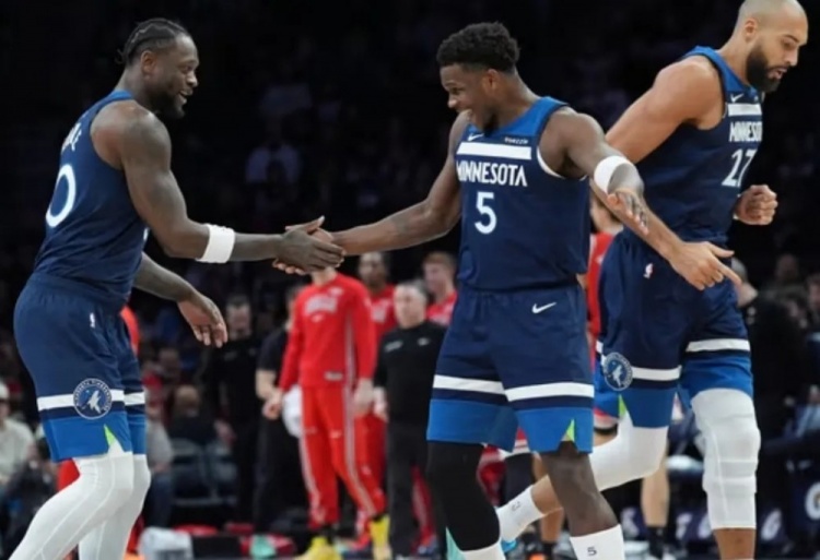 旺财28h5-森林狼（和火箭）：逆转一半，被反逆转？