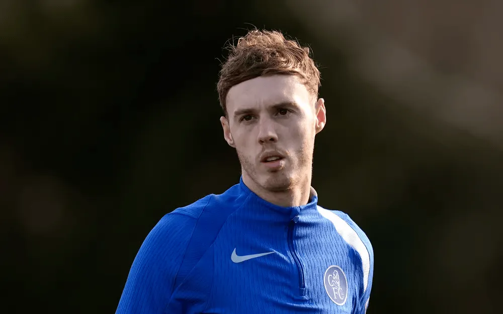 旺财28登录-伤缺2场后复出，晚旗报：帕尔默恢复训练，有望出战本轮欧冠