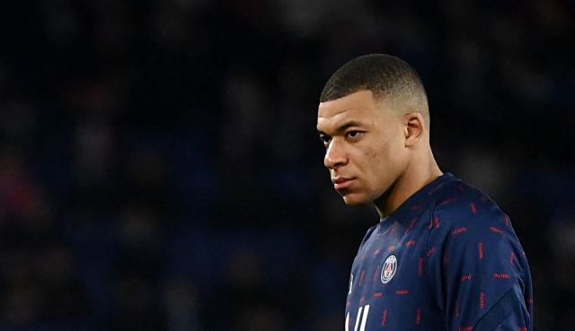 旺财28下载-巴黎高层主动约采访 姆巴佩续约越来越有门道？