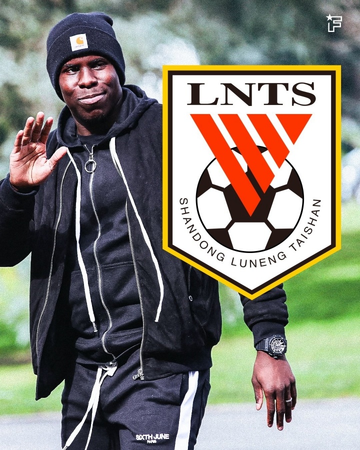 旺财28登录-祖马加盟泰山？媒体人：祖马方面没障碍，但他目前连训练都困难