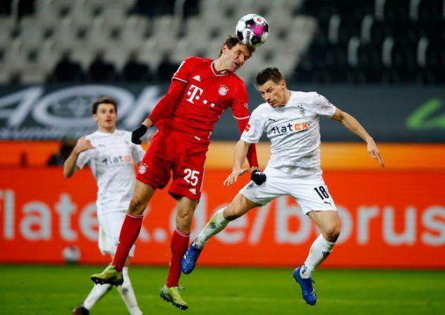 旺财28下载-15轮德甲丢24球!不针对谁,拜仁整条防线都在梦游