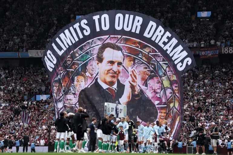 旺财28下载-TA：埃梅里目标带维拉欧联夺冠，若无欧冠资格球队可能崩盘